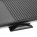 Електрическа скара Homa HG-4832, 2000W, незалепваща повърхност